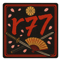 r77 Referral Code